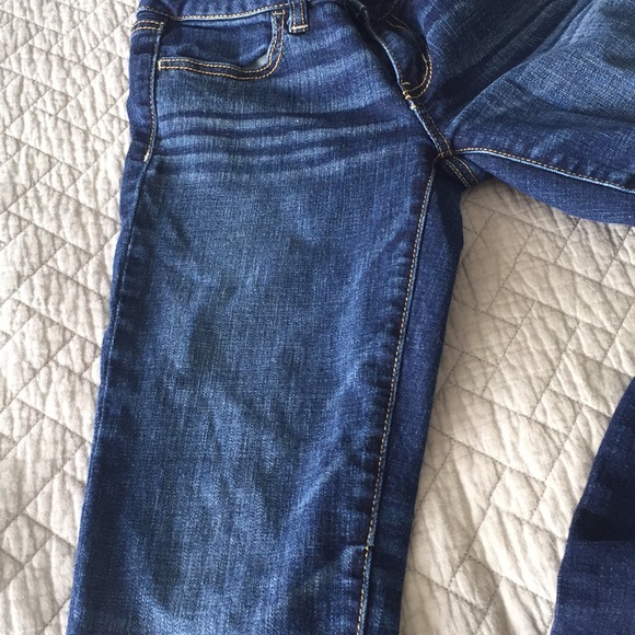 American Eagle Jegging (Short) - Picture 5 of 5